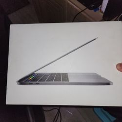 New Open Box MacBook Pro 13 Inch Core I7