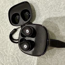 🎧 Raycon True Wireless Earbuds – Great Sound, Fully Working!
