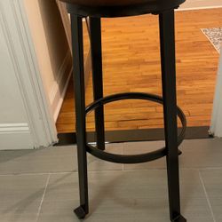Bar/ Kitchen Stool (2)