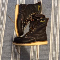 Thorogood Boots
