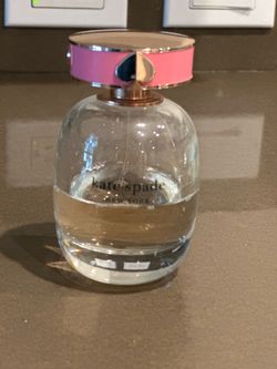 Kate Spade Perfume