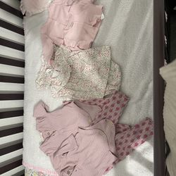 Twin Baby Girl Clothes 