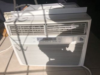 Frigidaire ac unit
