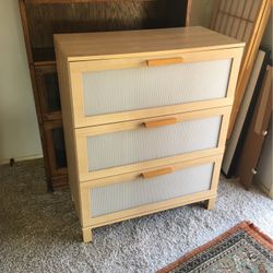 IKEA Dresser