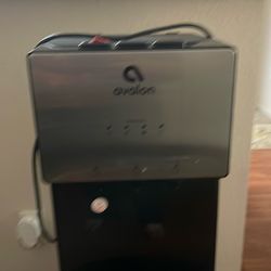 Avalon water cooler