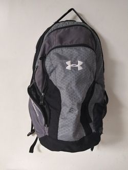 Under armour backpack large book bag