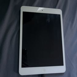 iPad Mini Gen 3 