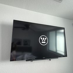 4K TV 50inch 