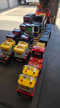 Car Batteries 24f H5 34 78 65 48 49 47 H6 H7 51r 94r 86 H8 H9 Truck SUV And Car Battery with Warranty. FIRM Price is $59.99 Bateria Carro Car Battery