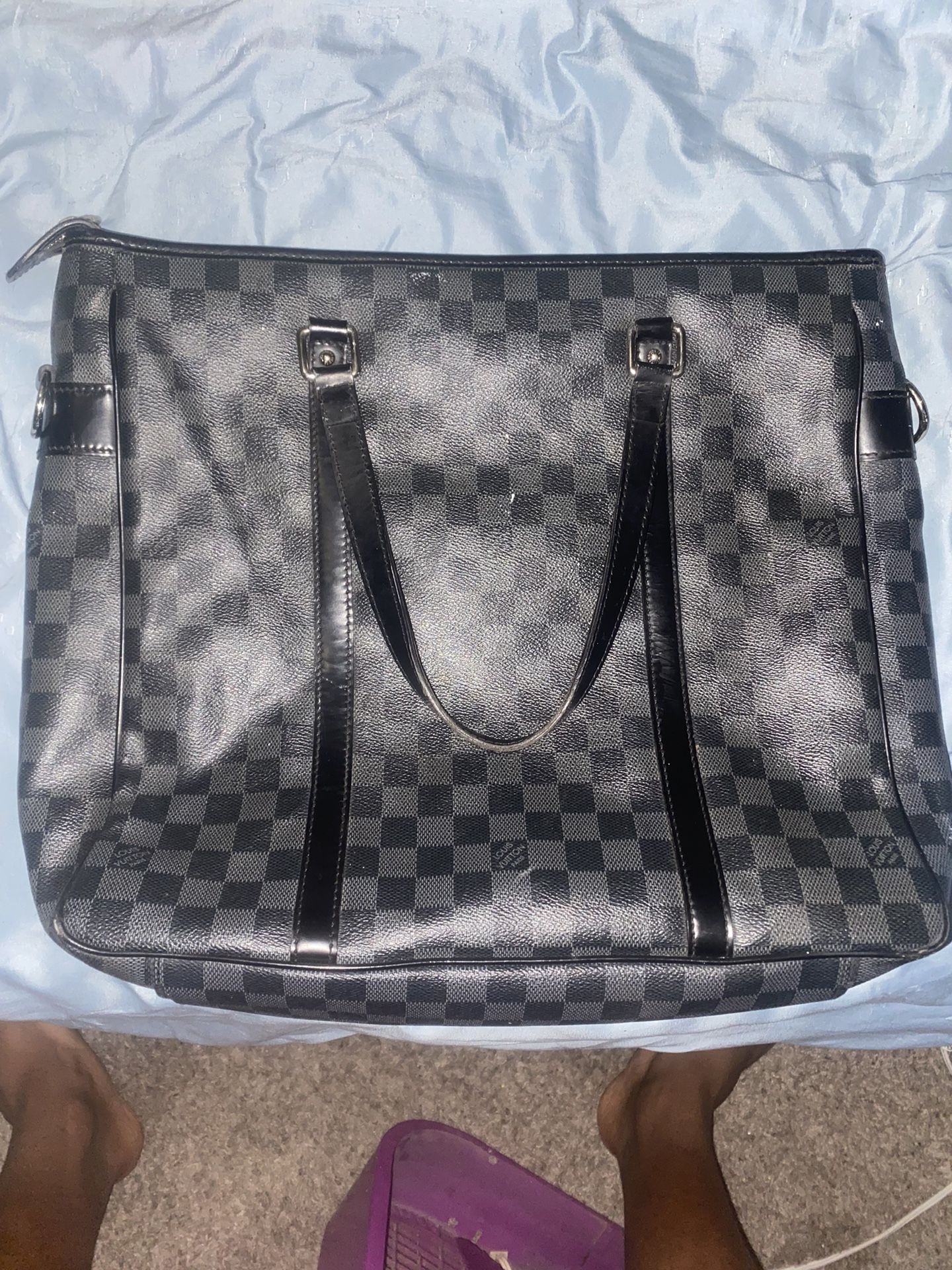 Louis V Purse Women