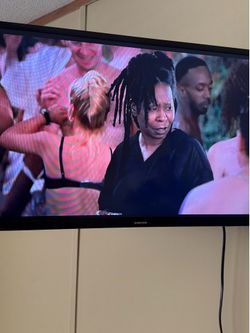 32 inch samsung tv