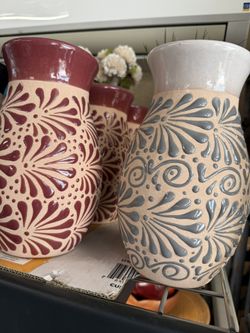 Flower Vases Great For Mothers Day