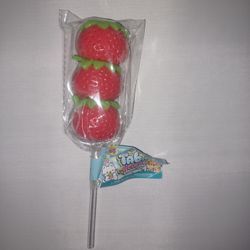 Tabba Strawberry Squishy 