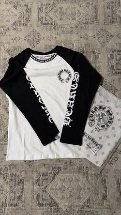 Chrome hearts longsleeve