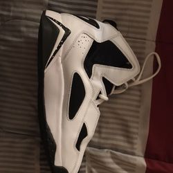 Jordan Tru Flights