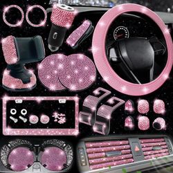 Car accessories