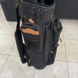 Wilson Golf Cart Bag 