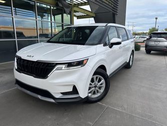 2024 Kia Carnival MPV