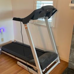 Treadmill Sunny Sf