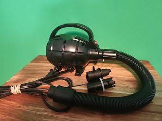 Inflator Pump Grenade