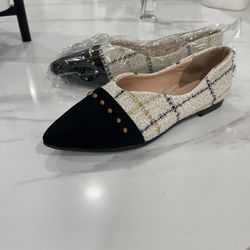 Flats Size 6 BRAND NEW 