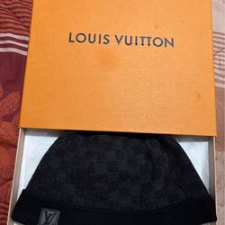 Louis Vuitton Beanie
