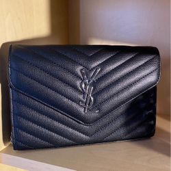 Designer Crossbody Handbag 