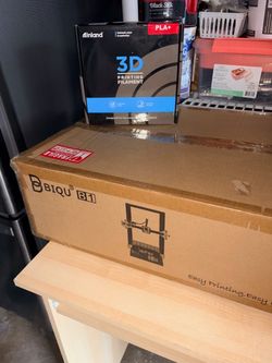 3D Printer