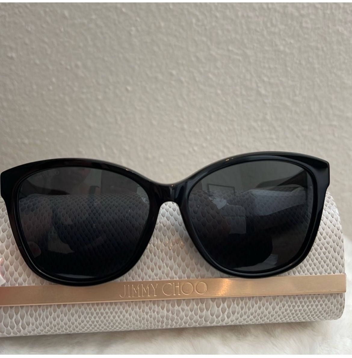 Jimmy Choo Women Sunglasses