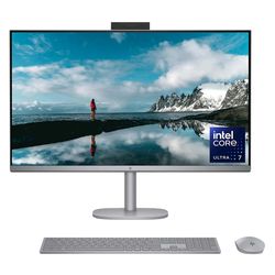 HP OmniStudio X 32" Intel Core Ultra 7 All In One AI PC