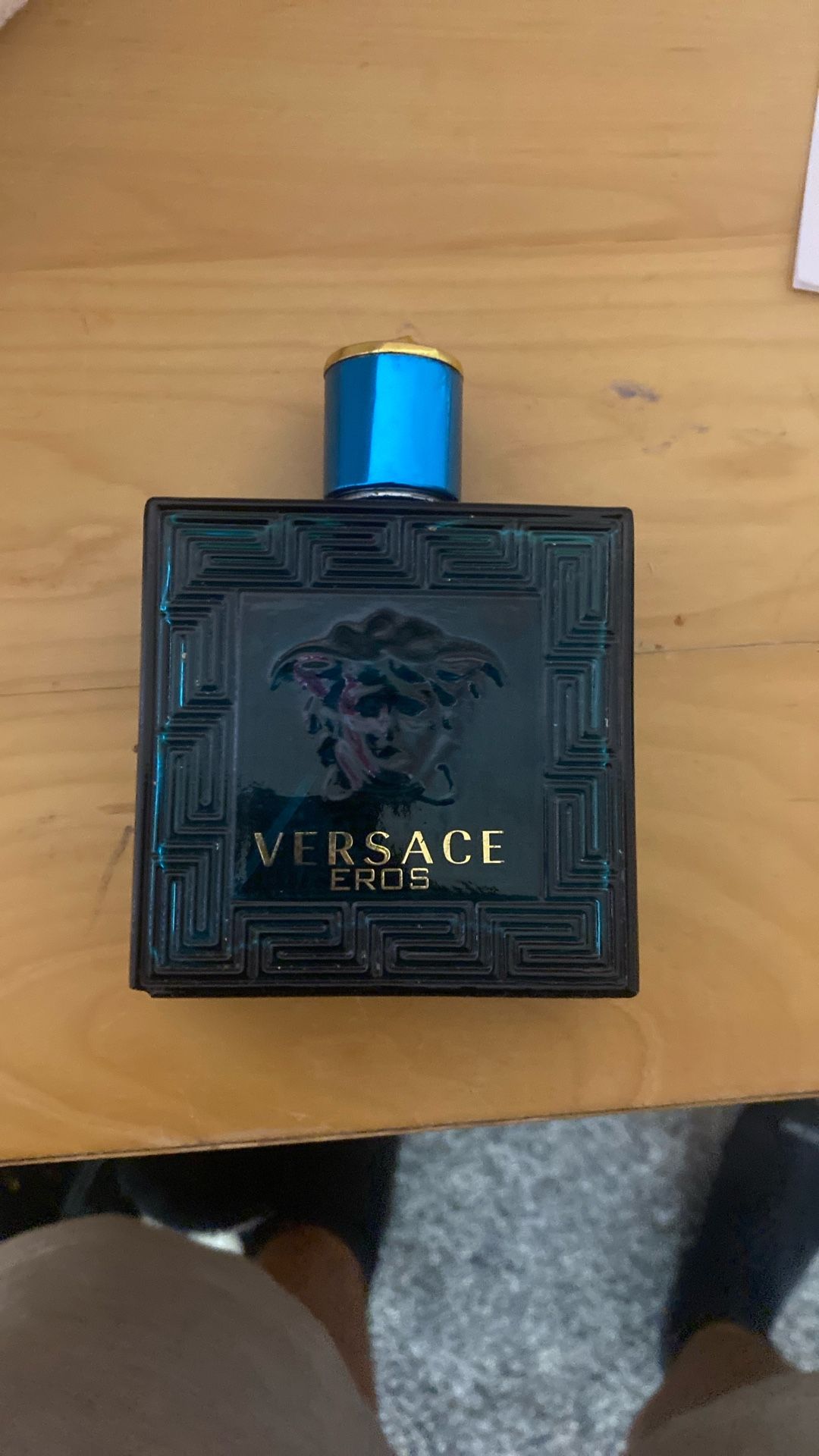 Versace Eros