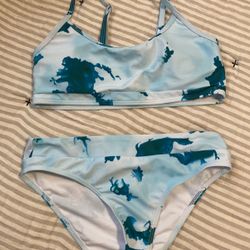 Shein Bikini 