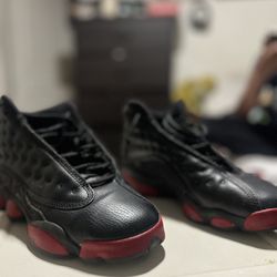 Jordan 13s