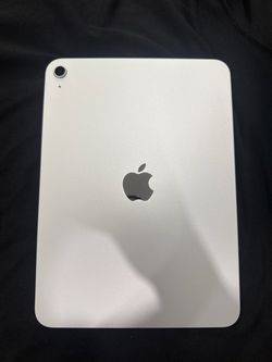 iPad (A16)