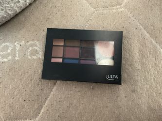Eye Shadow Pallet