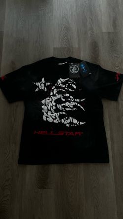 Hellstar Path To Paradise Shirt