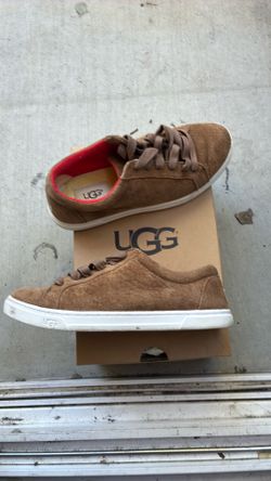 UGG sneakers