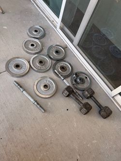 Weights