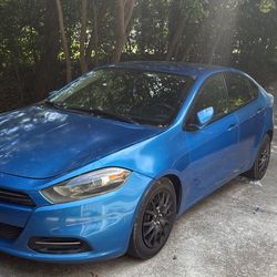 2016 Dodge Dart