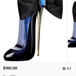 Carolina Herrera Good Girl Bowtastic Eau De Parfum