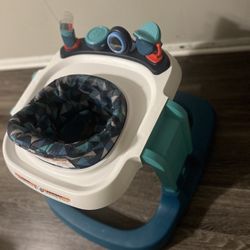 Safety 1st Walker