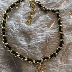 Gorgeous Necklace Choker 