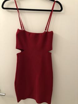 Bodycon dress