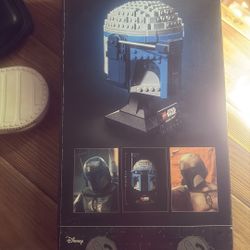 New Never Opened