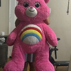 Care bear