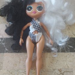 Doll Lol