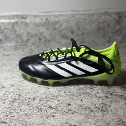 Title: Adidas Copa Pure III Elite FG Soccer Cleats – New w/ Tags ⚽