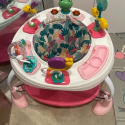 Baby Bouncer 