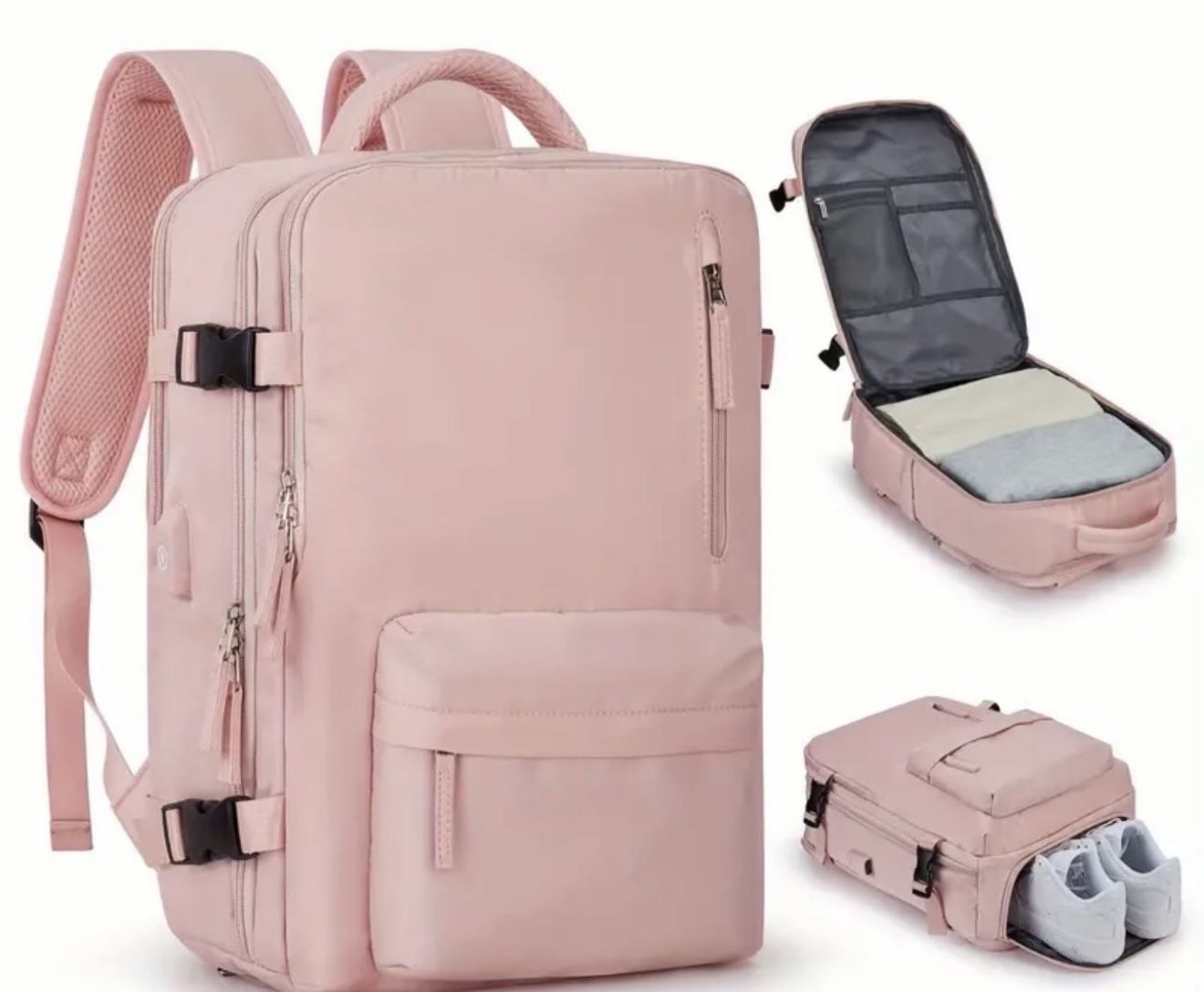 Travel backpacks!! 