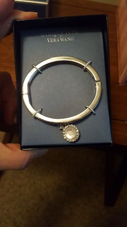 New Vera Wang bracelet